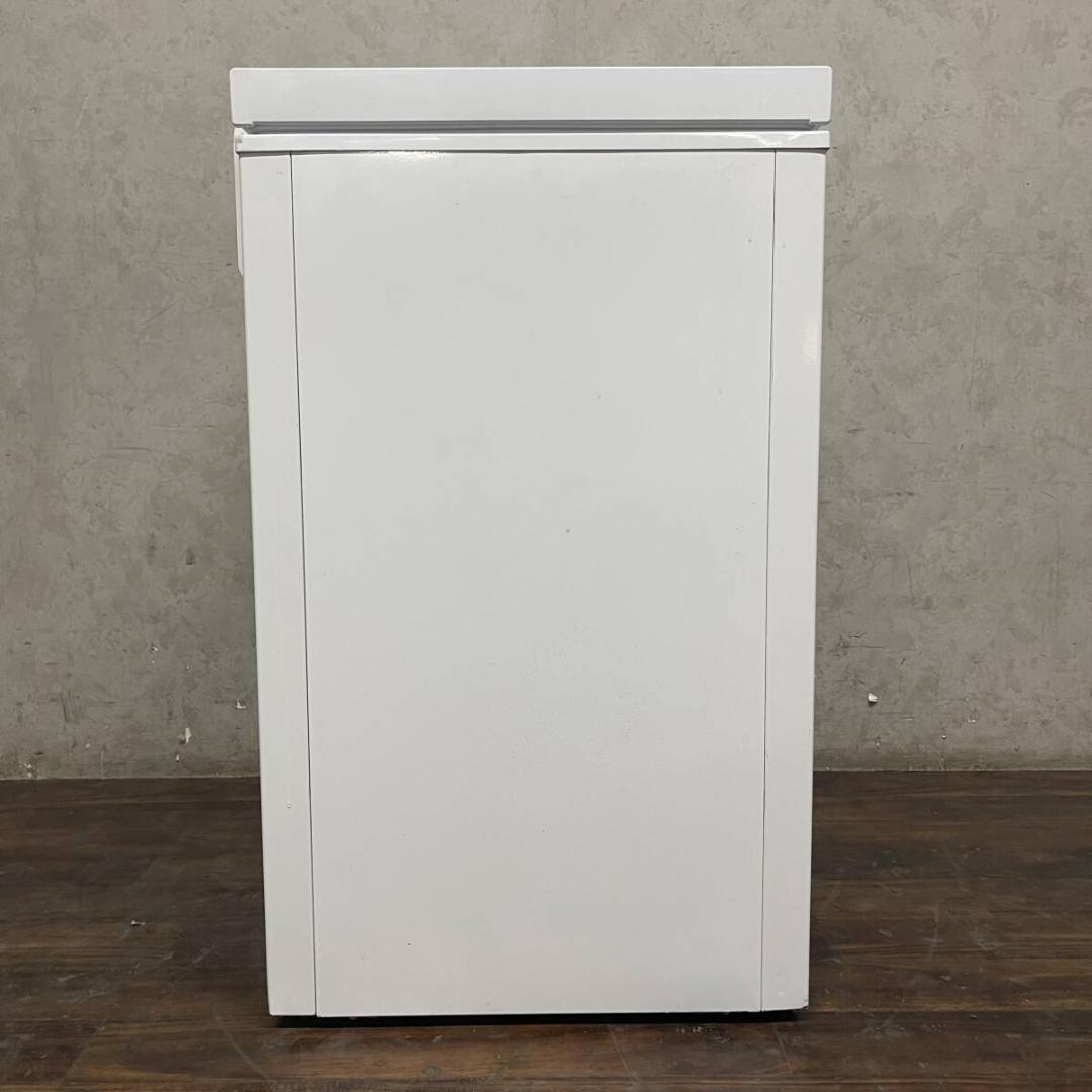 Comfee ' コンフィー RCC142WH/E ノンフロン冷凍庫 142L