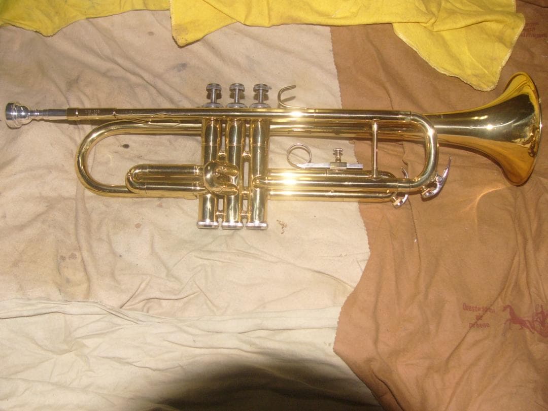 限界超特価！早い者勝ち！ジュピター STR300　極上品・オールメンテ試奏済