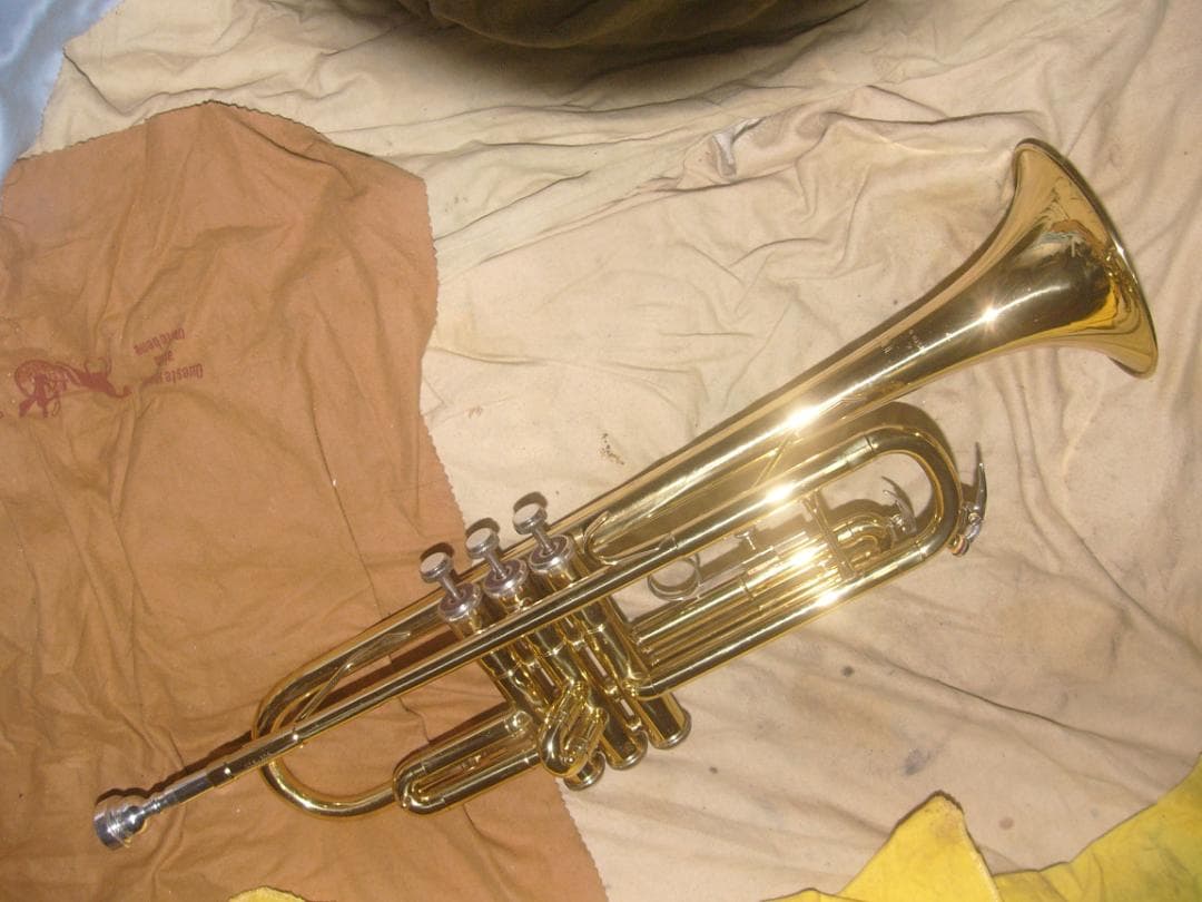 限界超特価！早い者勝ち！ジュピター STR300　極上品・オールメンテ試奏済