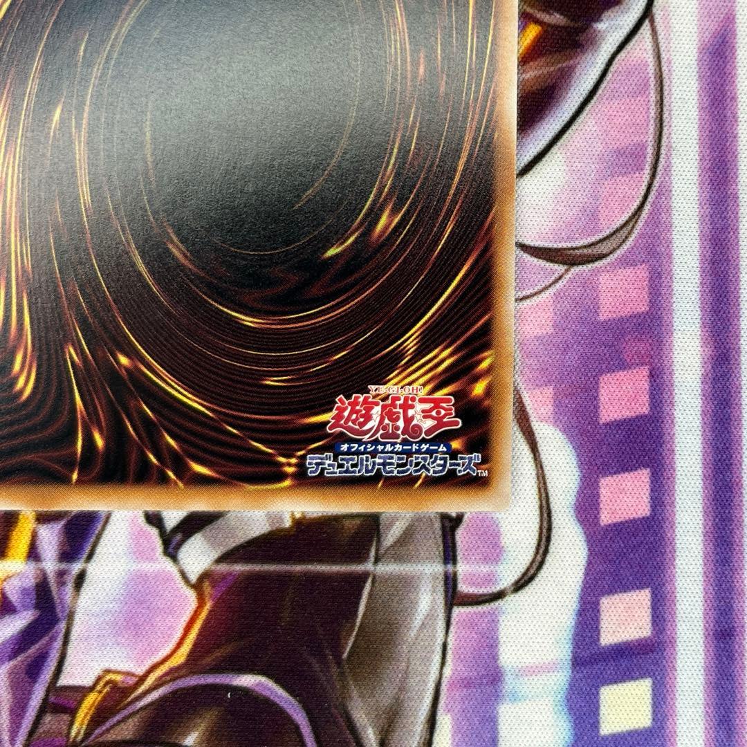 遊戯王　No.107 銀河眼の時空竜　新規　25th 座標良