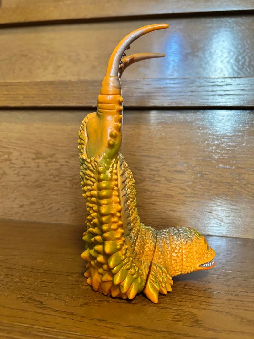 ツインテール ブルマァク当時物スタンダードサイズ 23cm - メルカリ