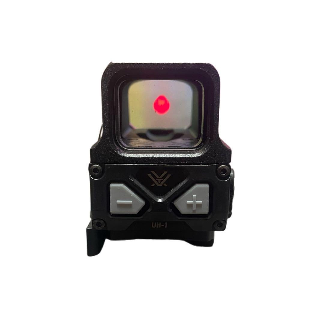 VORTEX UH-1 VMX-3ブースター マグニファイア レプリカ セット