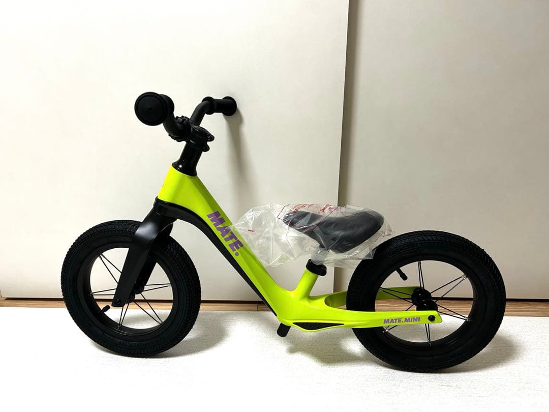 【訳あり品】MATE MINI キックバイク