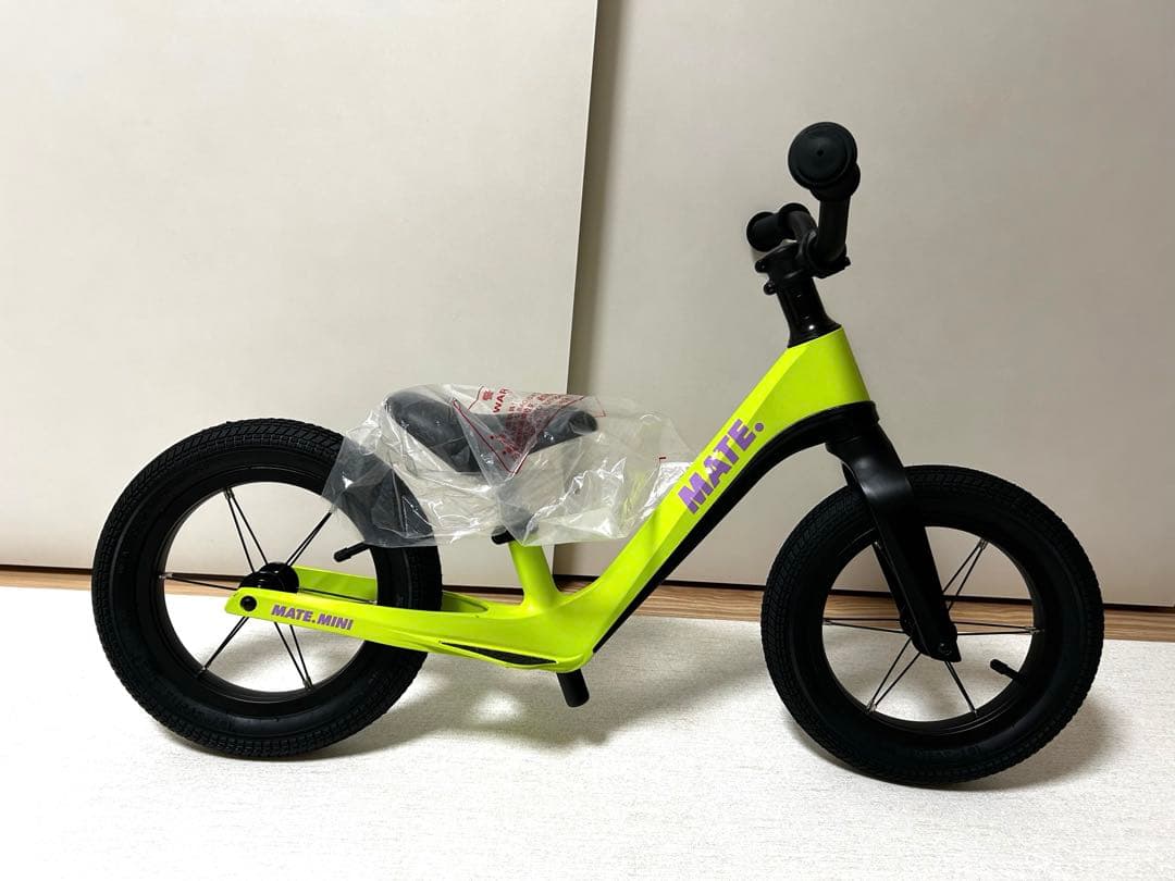 【訳あり品】MATE MINI キックバイク