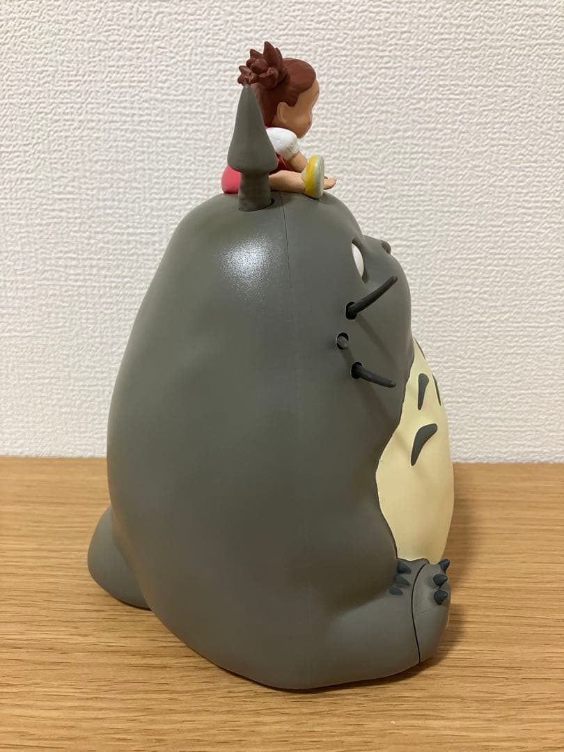 トトロとメイのかくれんぼ ムービングオルゴール