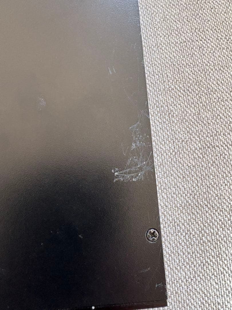 WARM AUDIO WA12 MKII Black マイクプリアンプ