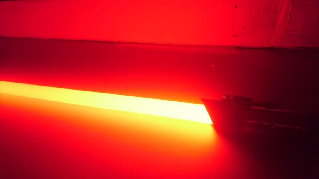 カスタムライトセーバー Ultrasabers Chosen One The Xeno Chosen One Lightsaber | Ultrasabers® Custom Lightsabers