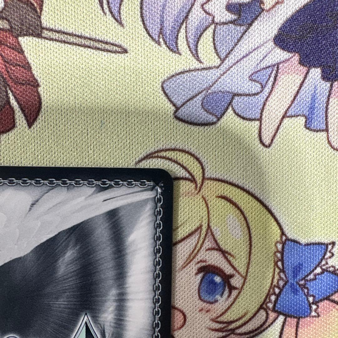 君に降る涙 巡音ルカ　SSP