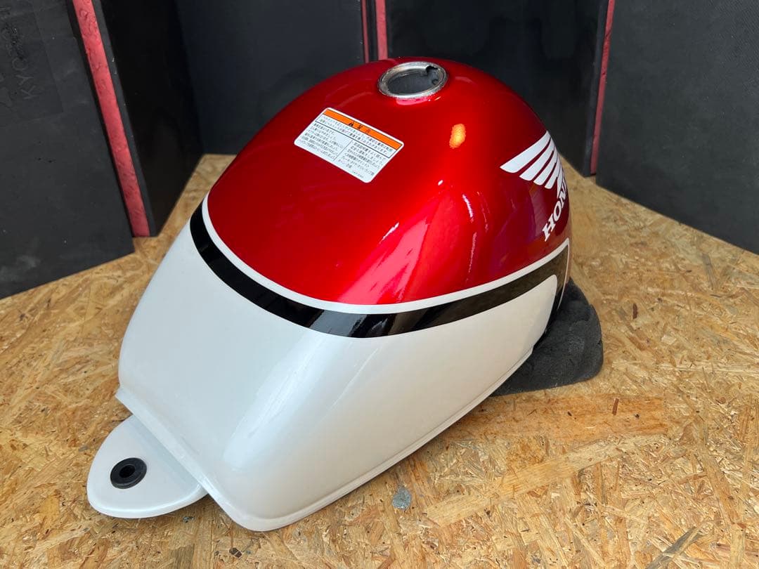 ホンダ モンキー 40周年記念 ガソリンタンク 純正 : K-net - 通販