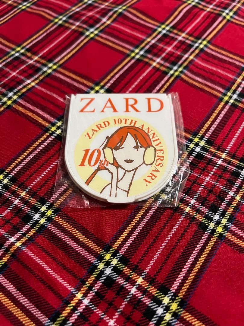◎貴重◎ZARD◎10TH ANNIVERSARY◎鏡(ミラー)◎坂井泉水◎ ◎貴重◎ZARD◎10TH ANNIVERSARY◎鏡(ミラー)◎坂井泉水◎ ◎貴重