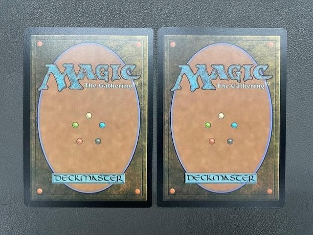 夏の帳　英語　Foil