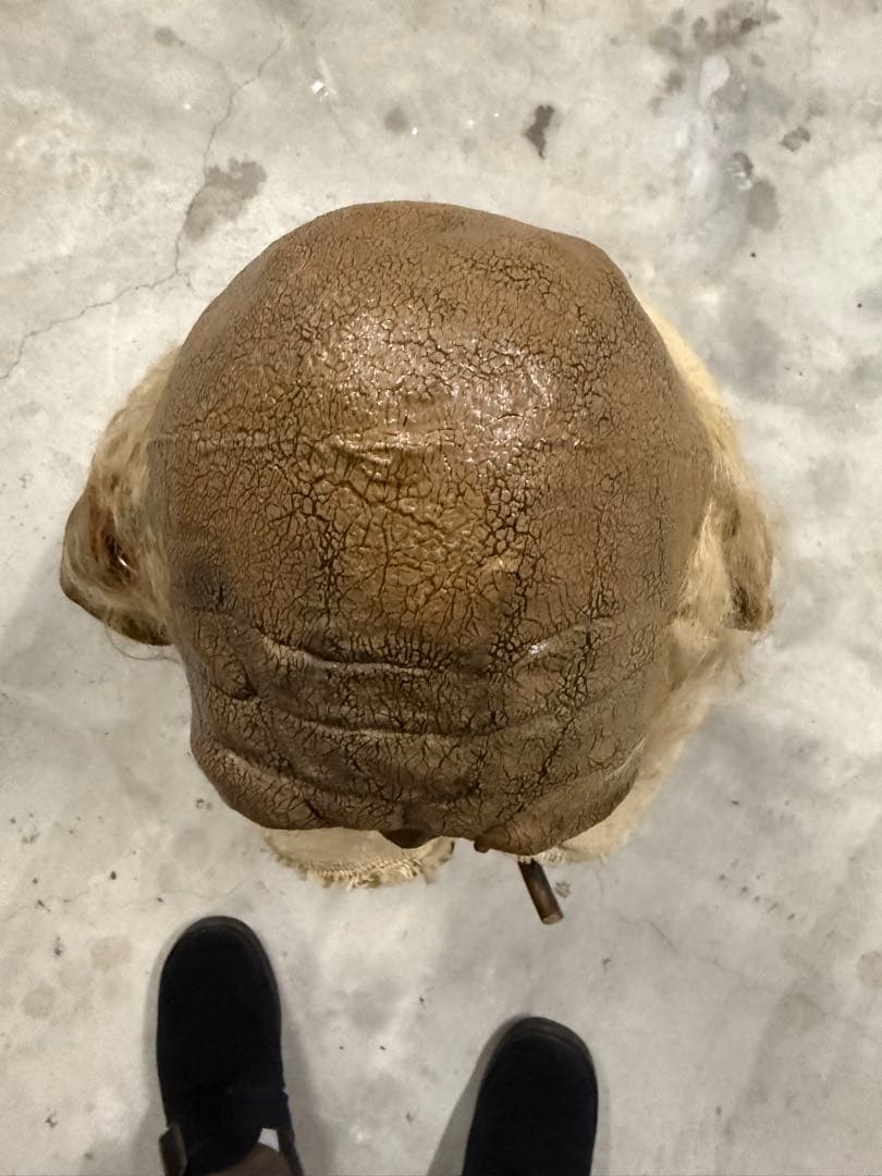 イリューシブ社製 スター・ウォーズ ヨーダ