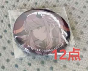 プロセカ ロウワー 缶バッジ 暁山瑞希 セット