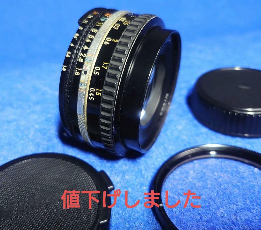 Nikon AI-S NIKKOR 50mm f1.8 単焦点レンズ Fマウント Amazon | Nikon 単焦点レンズ AF-S NIKKOR 50mm f/1.8G フルサイズ対応