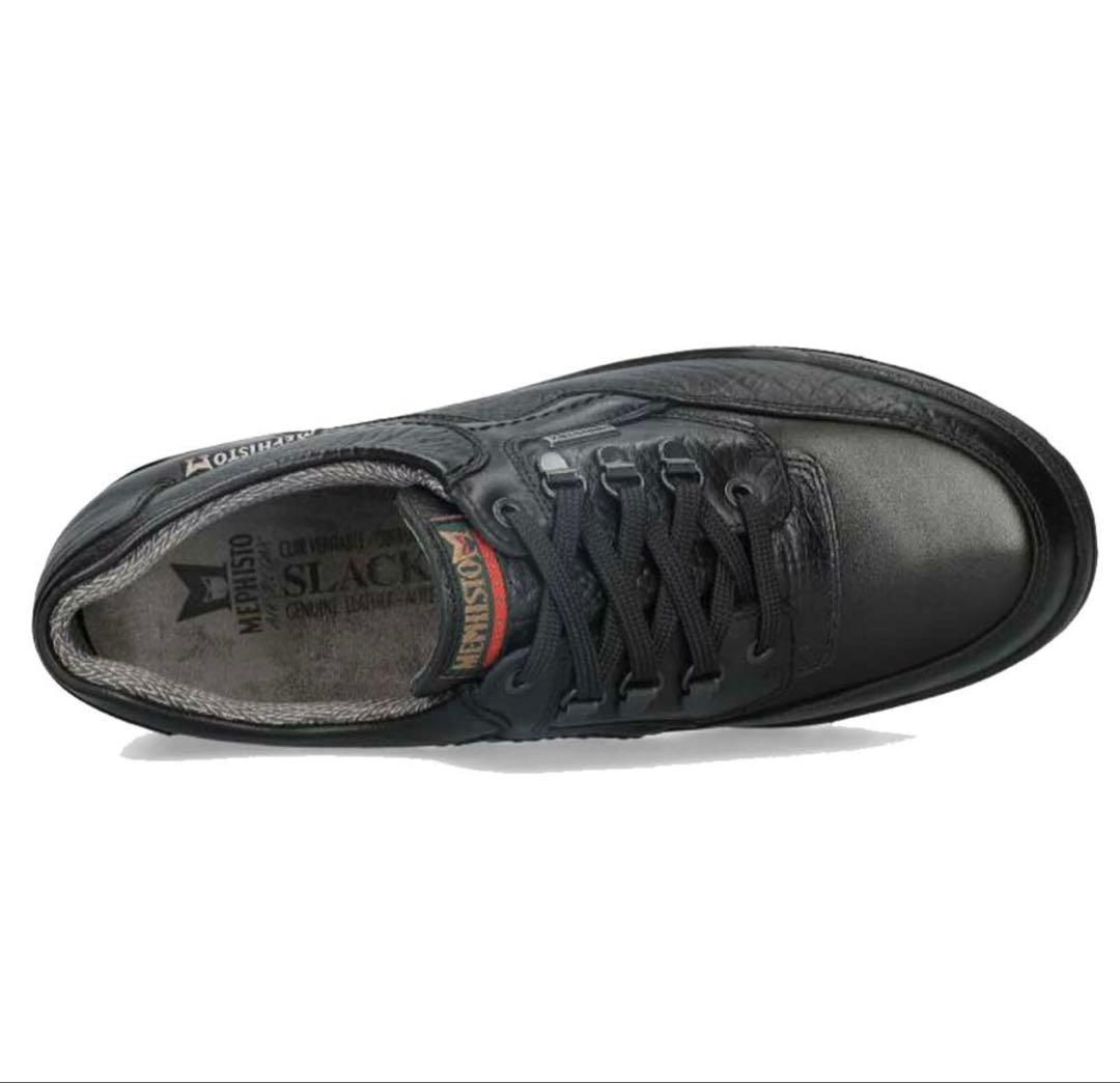 メフィスト MEPHISTO BARRACUDA（バラクーダ）