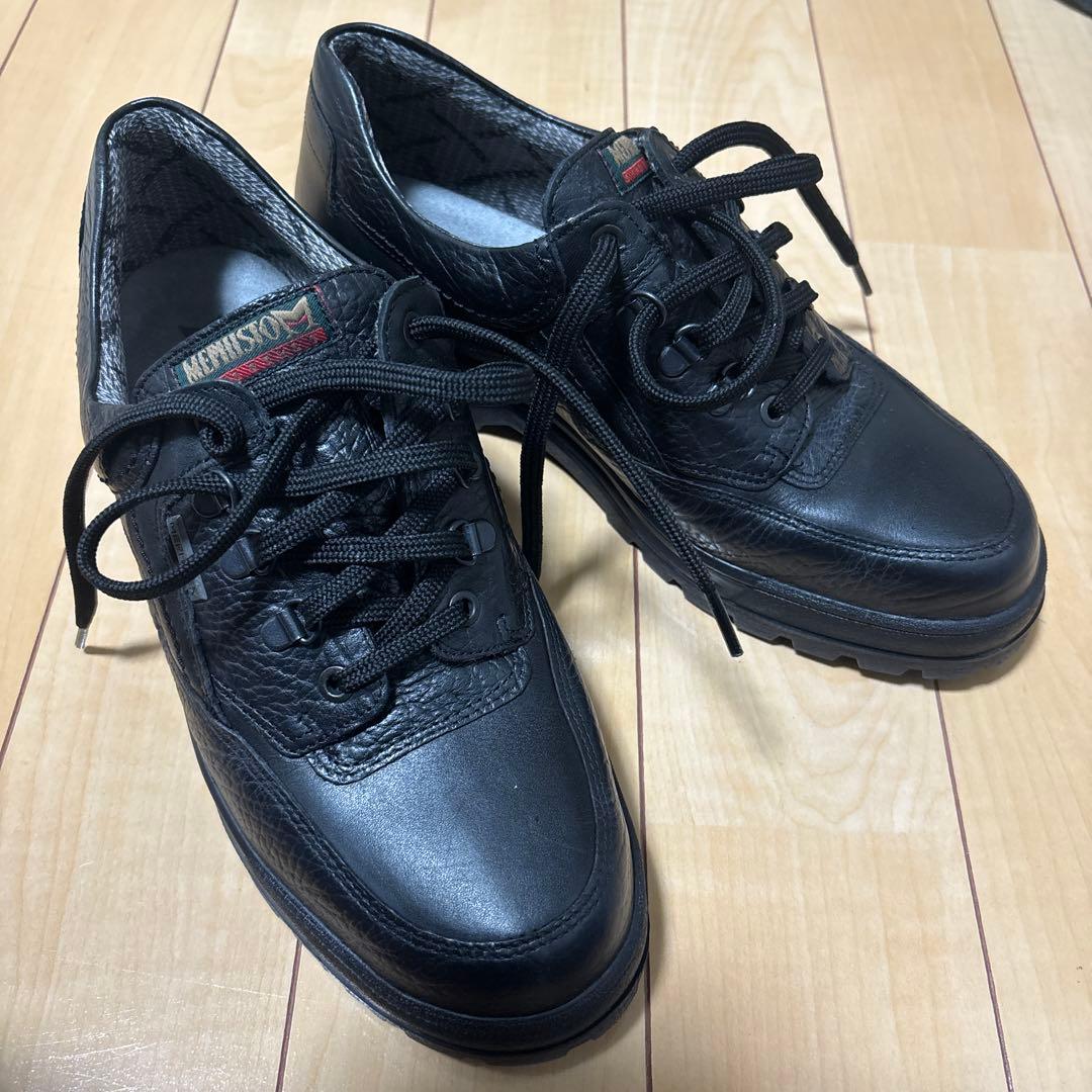 メフィスト MEPHISTO BARRACUDA（バラクーダ）