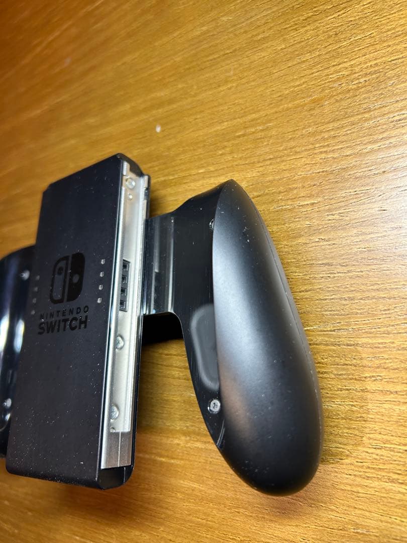 Nintendo switch 本体+付属品　動作OK