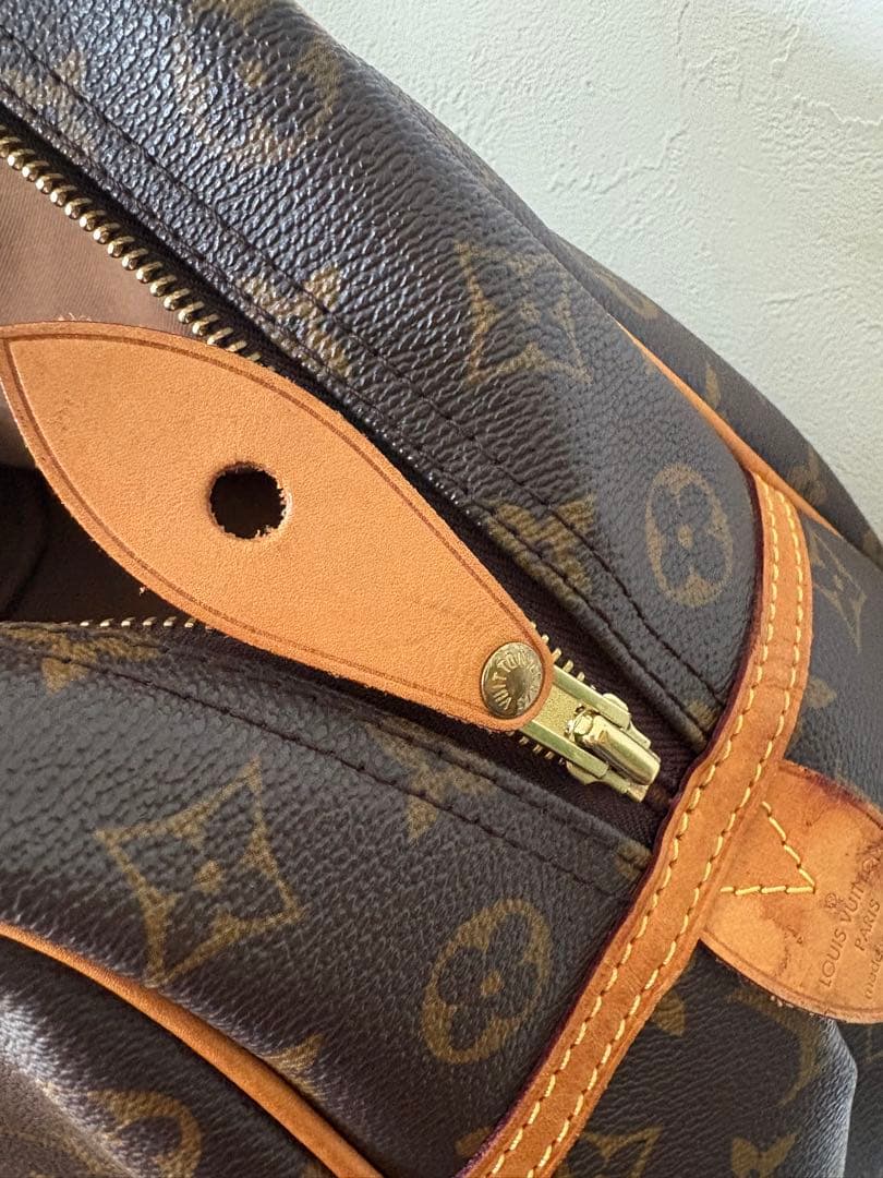 Louis Vuitton モノグラム モントルグイユPM M95565