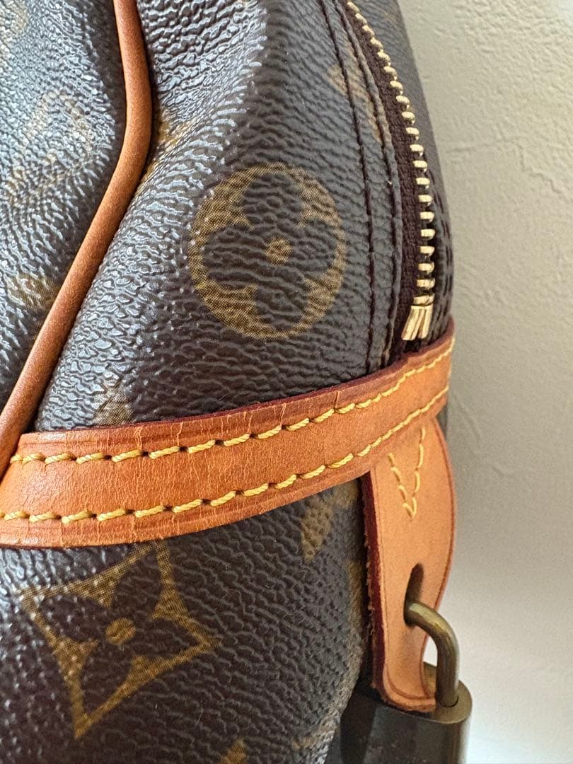 Louis Vuitton モノグラム モントルグイユPM M95565