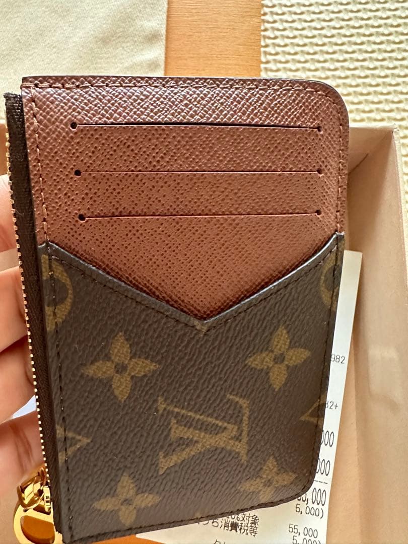 LOUIS VUITTON ケース・小銭入れ