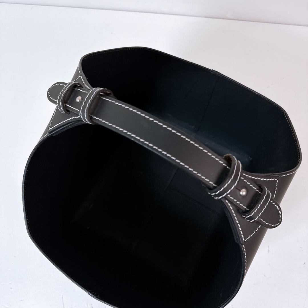 ORKOV オルコフ MAGAZINE HOLDER マガジンホルダー　ブラック