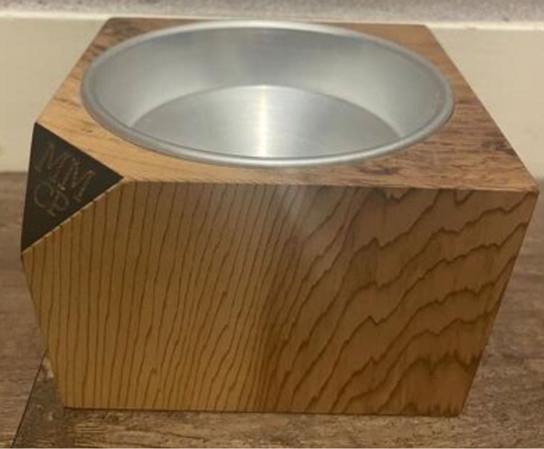 M＆M お香立て　インセンス　ホルダー