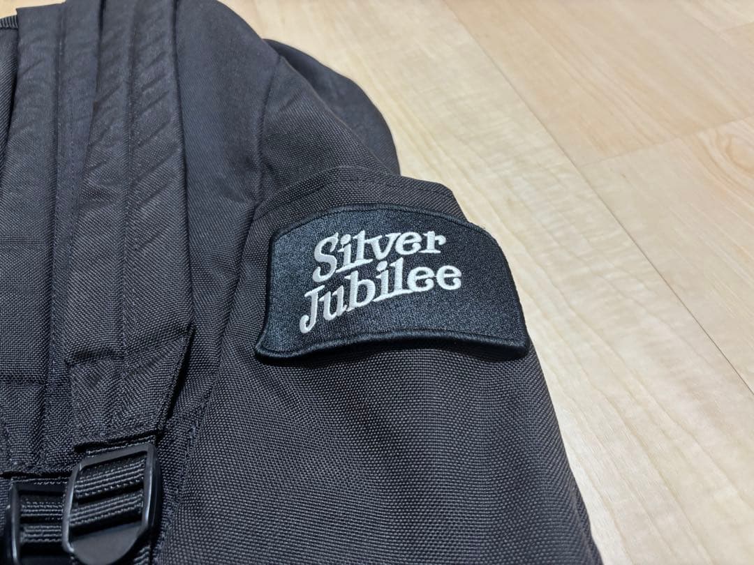 BUMP OF CHICKEN Silver Jubilee リュックサック CHICKENBUMP CHICKENz