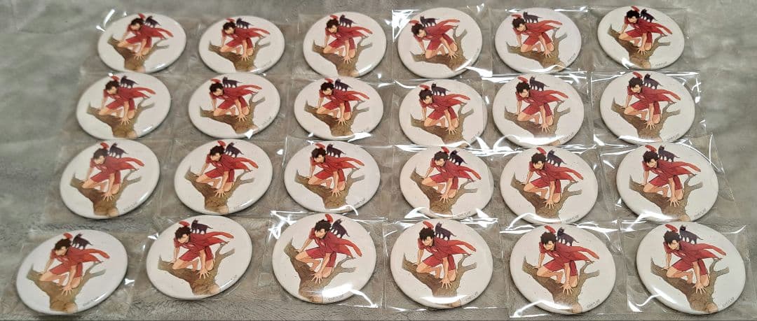 ハイキュー 黒尾鉄朗 缶バッジ 24缶 resize_image.php?image=