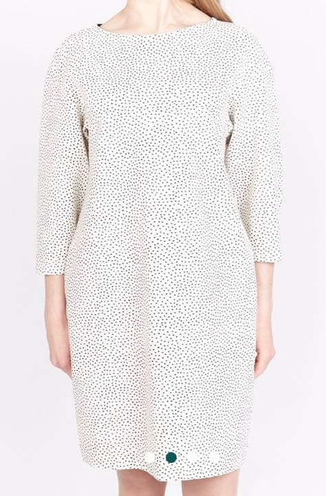 □ 47978☆LOEWE ロエベ マフラー アナグラム柄 カシミヤ90%