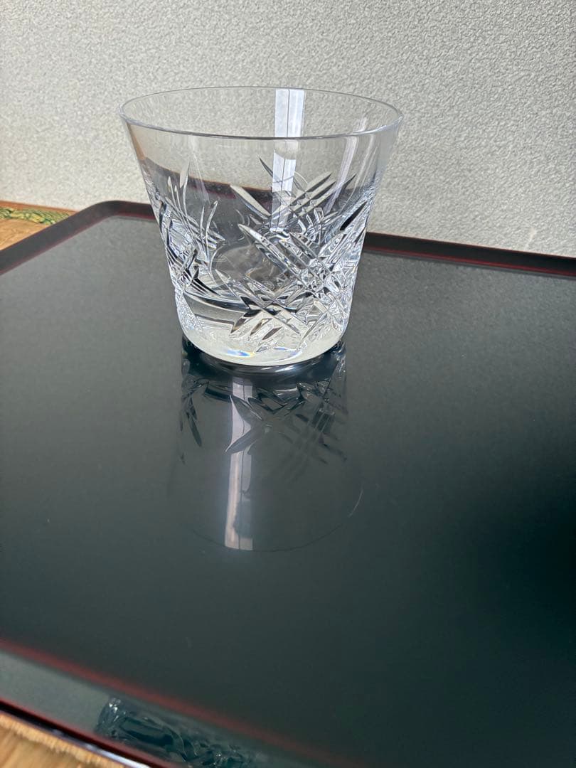 パ*ア様 輪島塗卓上膳　五枚　箱あり