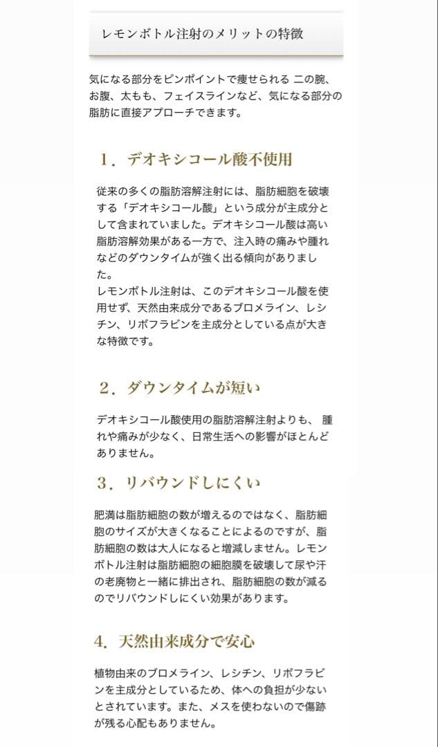 きなこ　レモンボトル2本