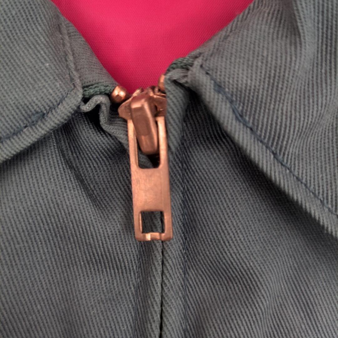 big mac ワークジャケット