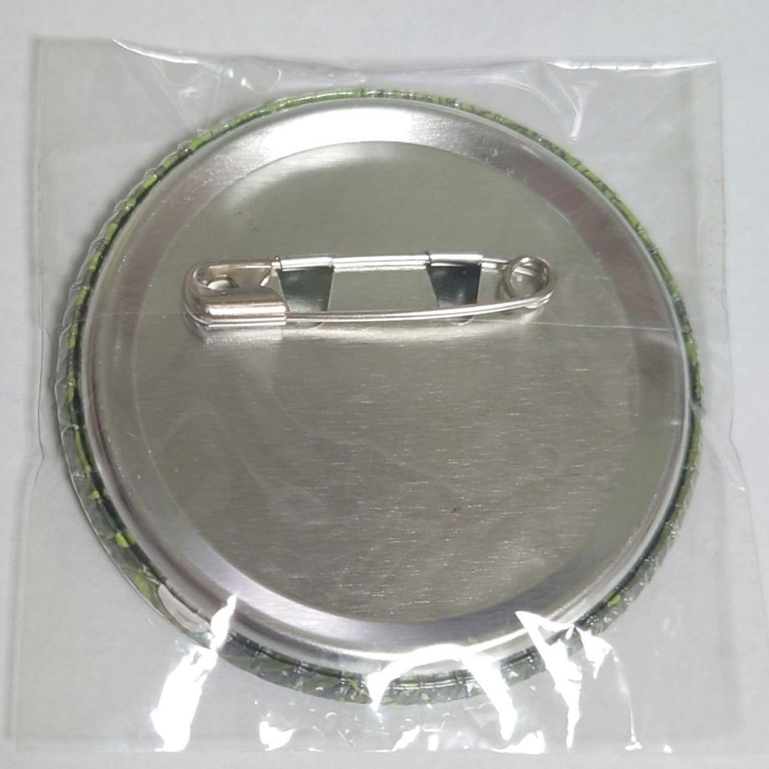 家庭教師ヒットマンREBORN! ジャンプフェスタ 缶バッジ ランボ