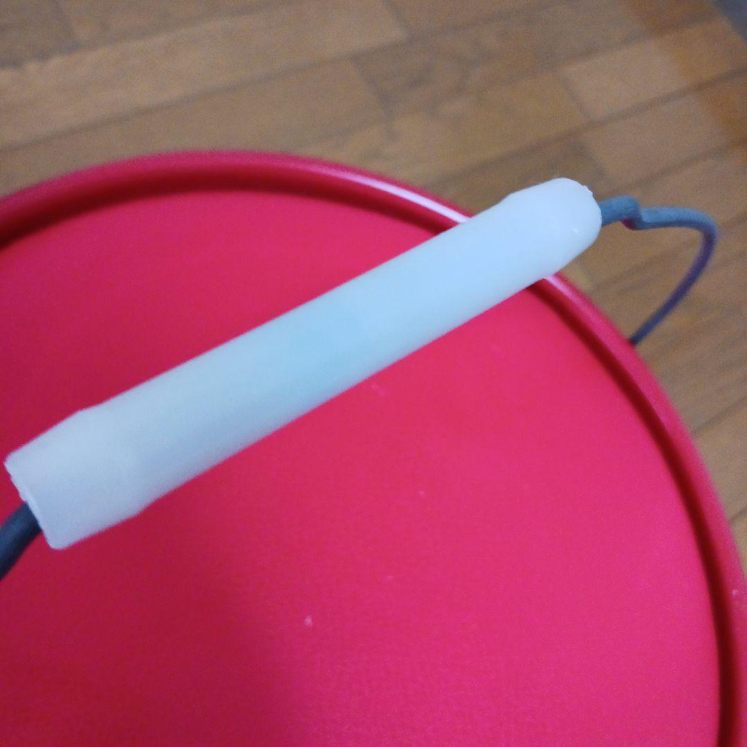 昭和レトロ ハローキティ サンリオ ペール缶 ドラム缶 椅子 収納 レッド