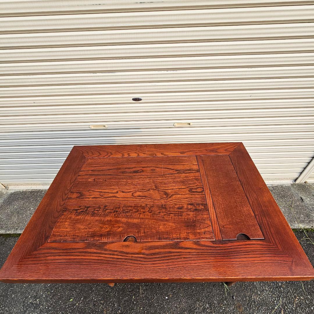 囲炉裏テーブル 長火鉢 ローテーブル 和モダン 和室 ロー テーブル