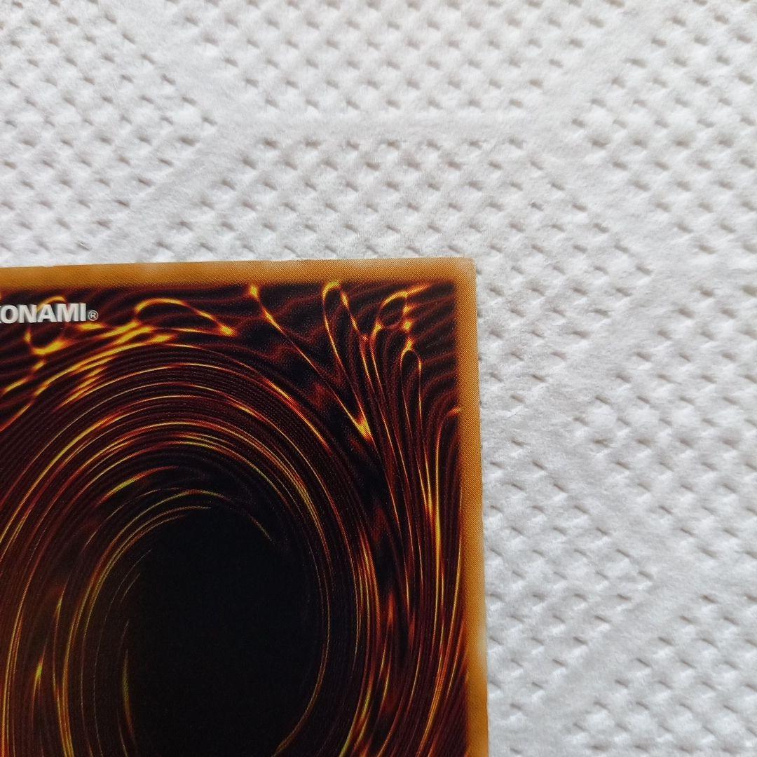 遊戯王カード　レッドアイズブラックドラゴン　レリーフ　301-056