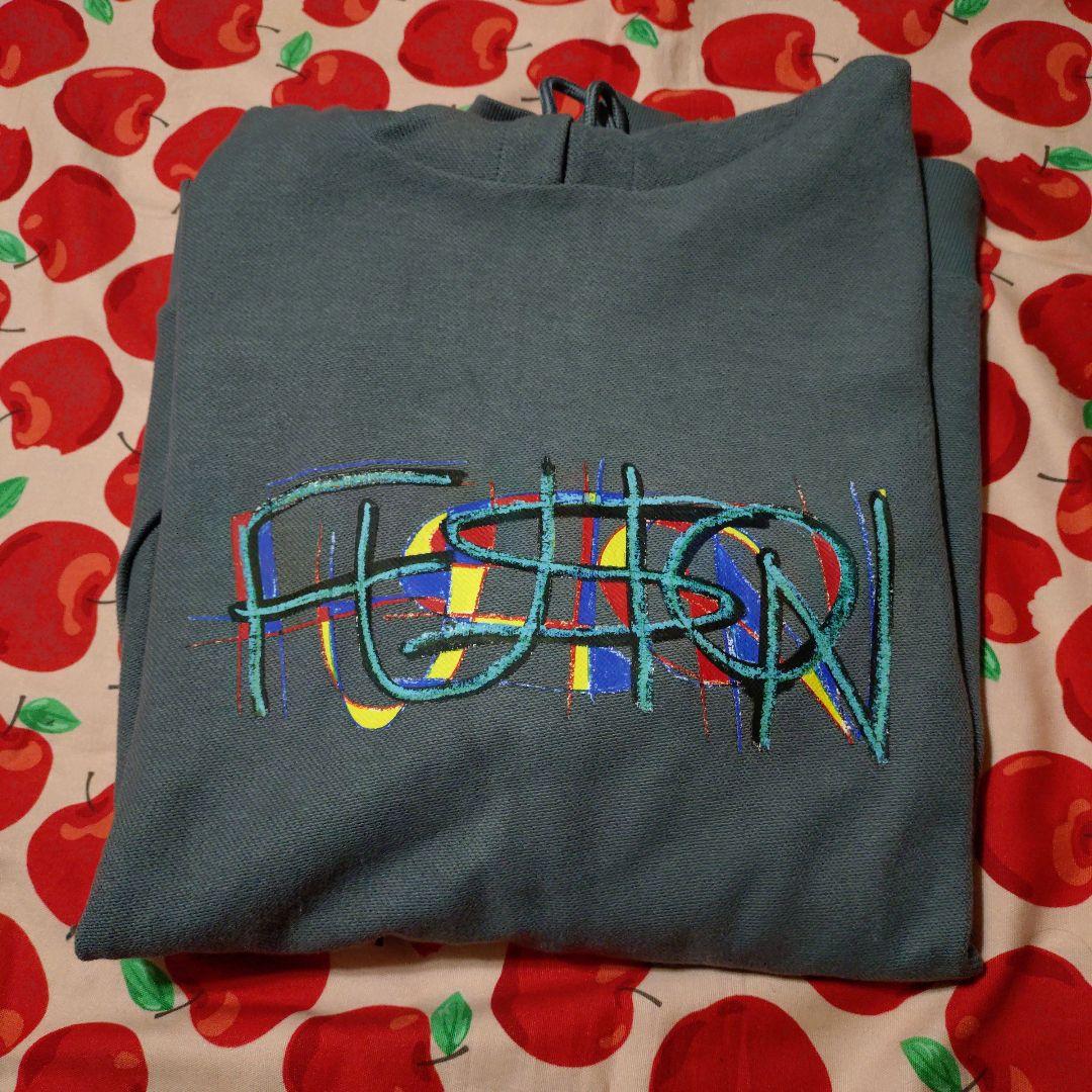 未開封】Vaundy VAWS Logo Sweat Pants Mサイズ 商品一覧ページ