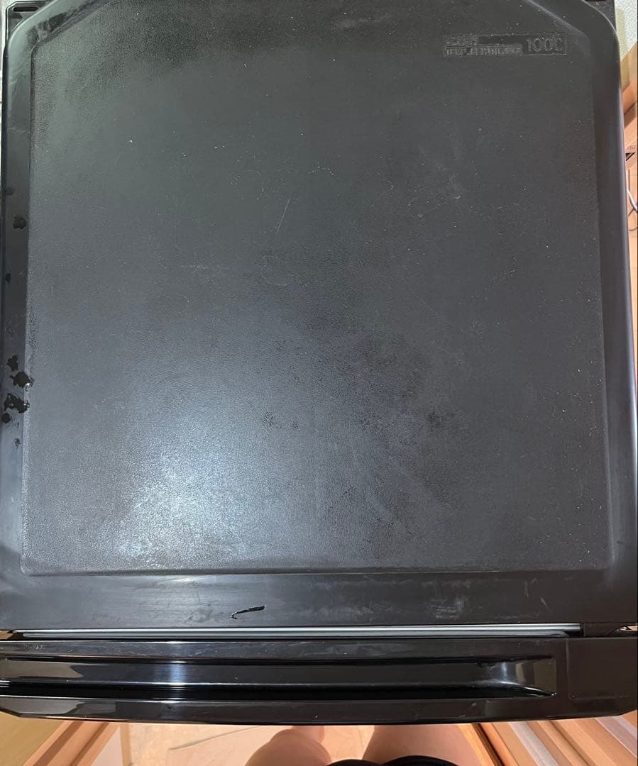 三菱冷蔵庫　MR-P15C-B