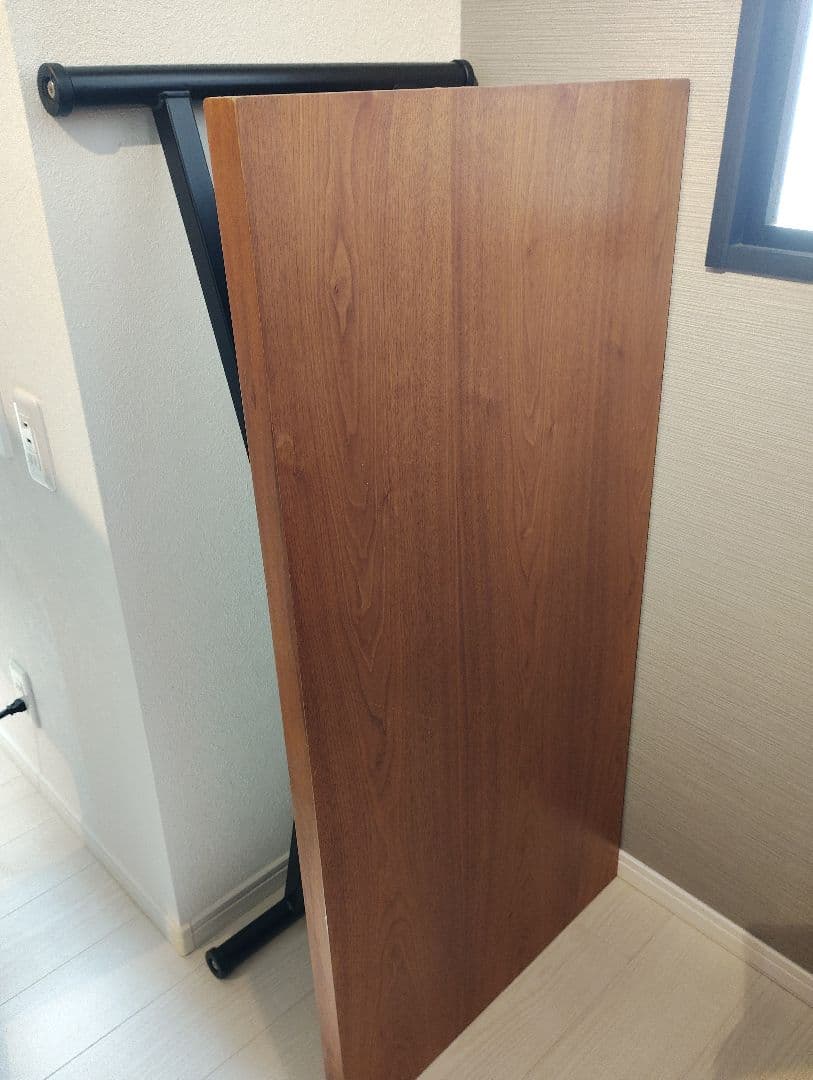 ニトリ 昇降リビングテーブル アクティブ2 120 リフトアップ