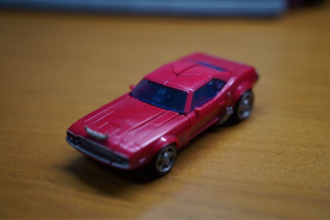 トランスフォーマープライム ファーストエディション2つセット