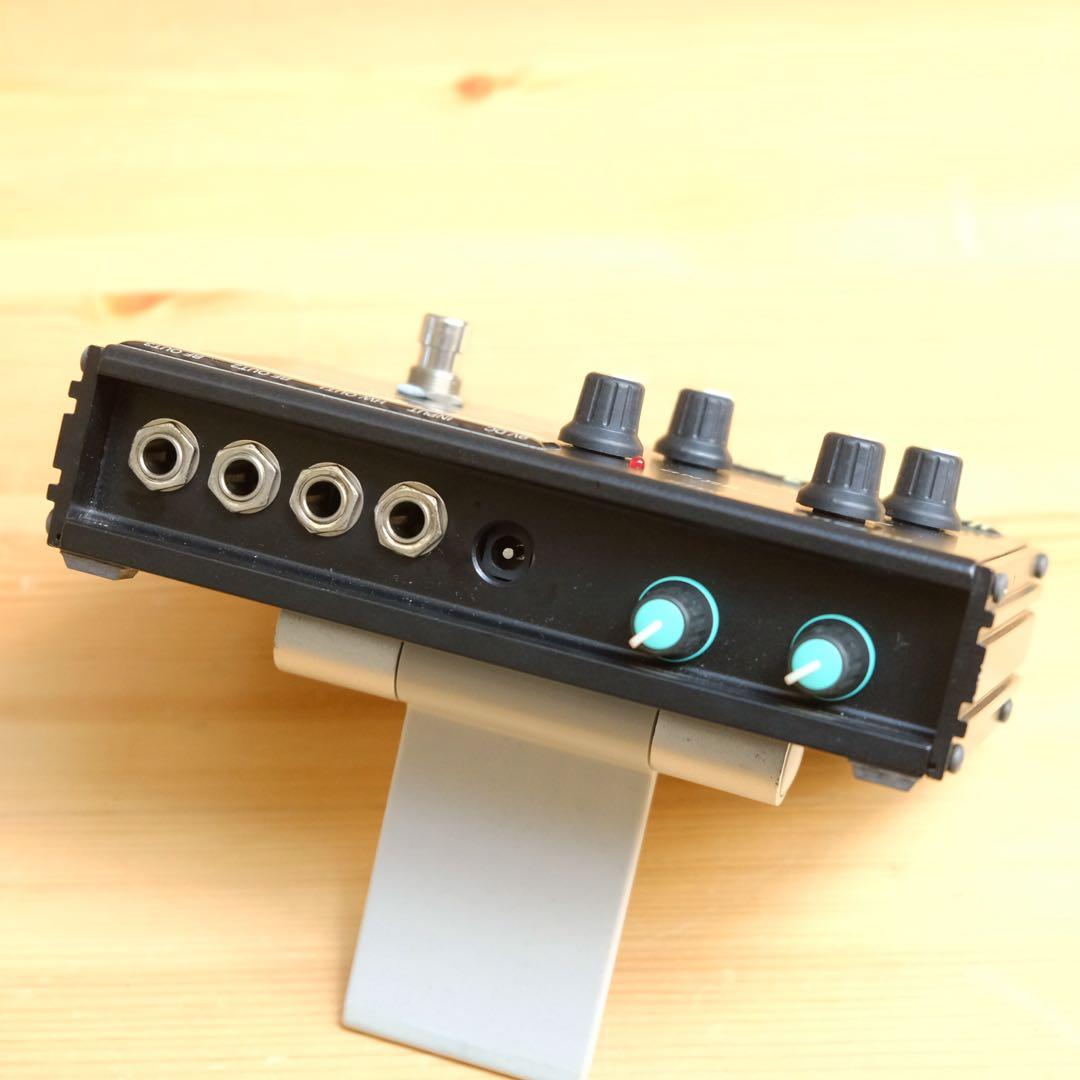 Roger Mayer VooDoo Bass 2 - メルカリ