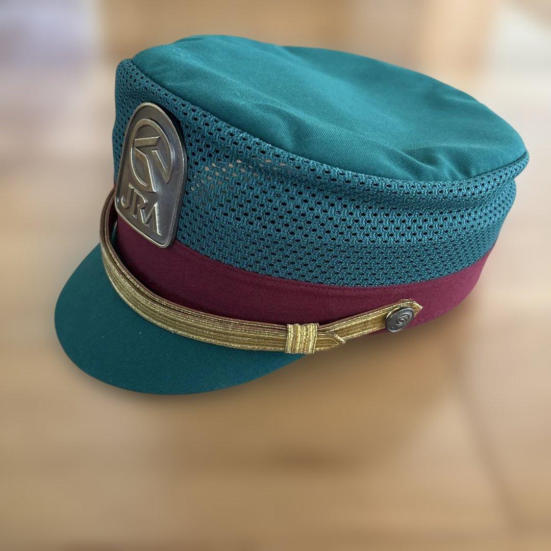 【非売品】JRA 帽子