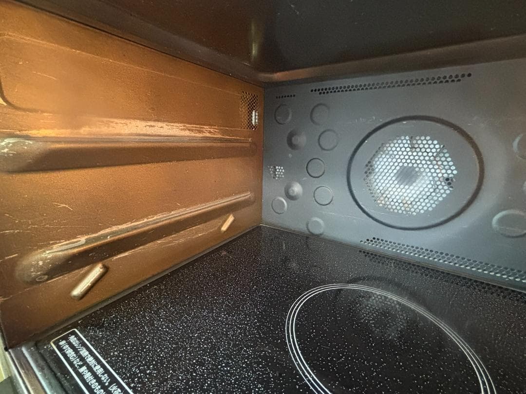 コンベクションオーブンレンジ（RE-SS10-XW）2020年式