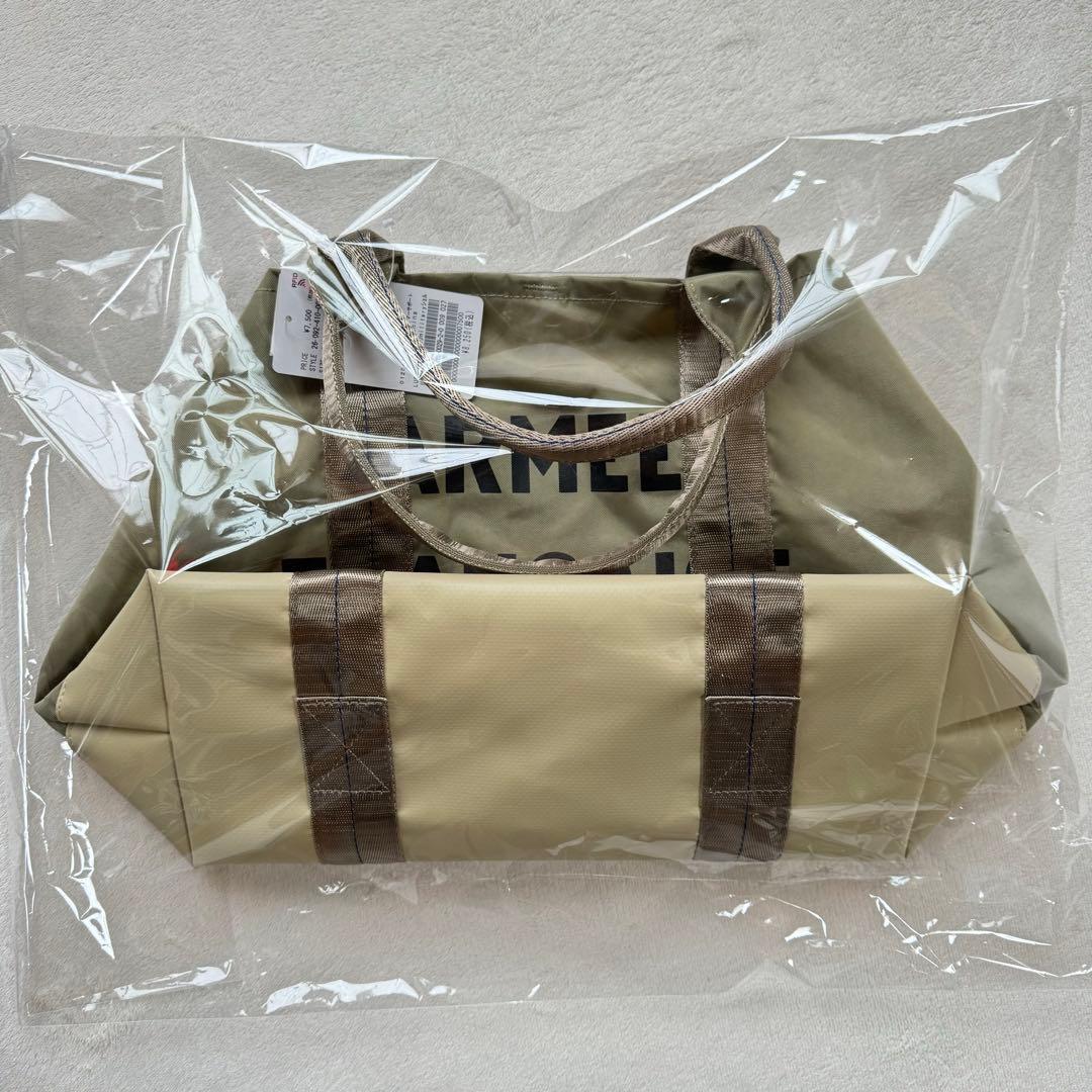 ジャーナルスタンダード LUCEBERルースバーmilitaryショルダーBAG