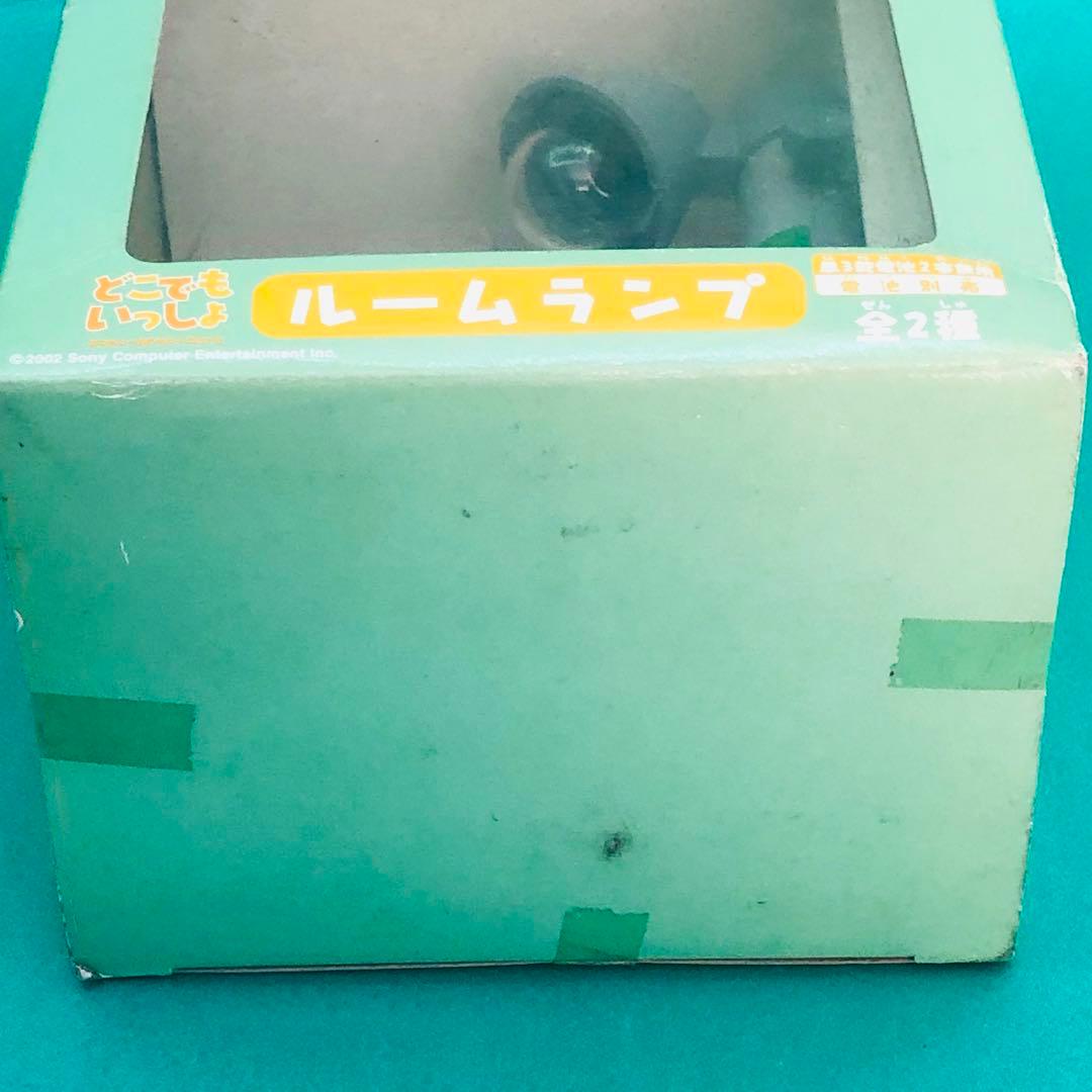 2002年製 激レア★どこでもいっしょ トロ ルームランプ 道路 電柱