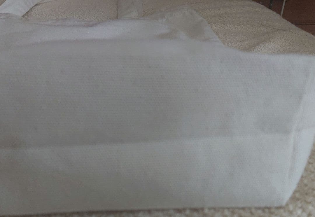 oasis live '25 トートバッグ