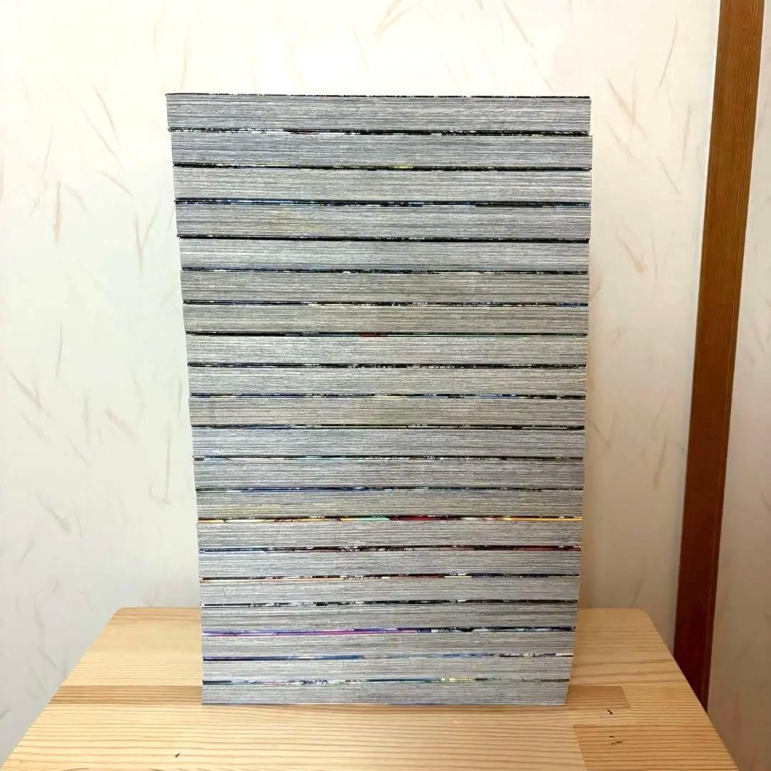 初版含 Dr. STONE 1-20巻セット