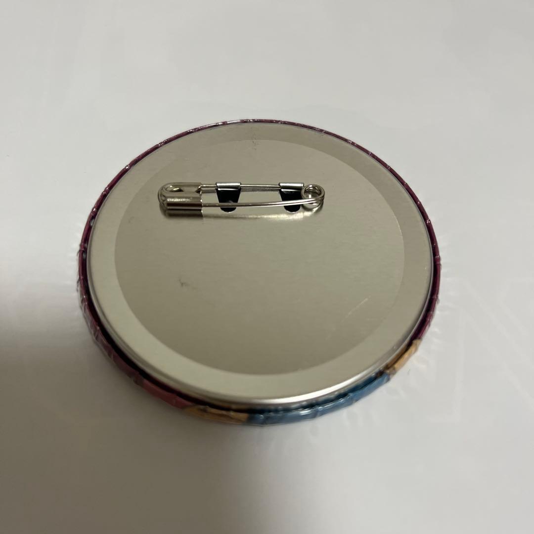 キミガシネ 缶バッジ 11個コンプセット