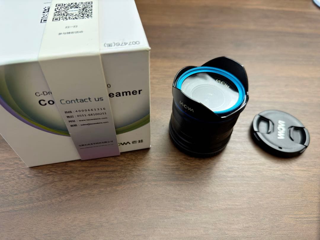 Canon FD 28mm f/2 レンズ 付属品多数 キヤノン Canon FD 28mm ふと f2