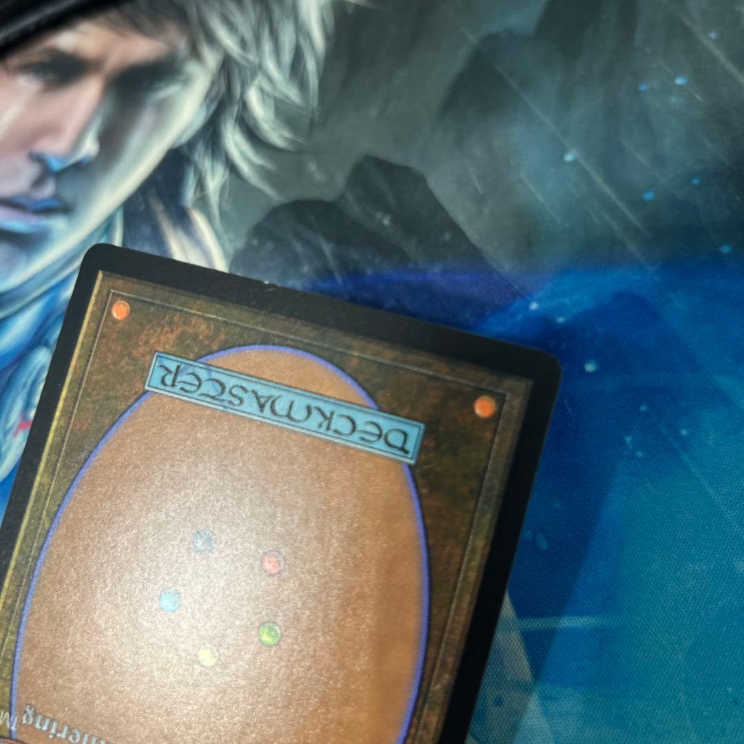 MTG 初版Foil レンと六番 Wrenn and Six 日本語 jp